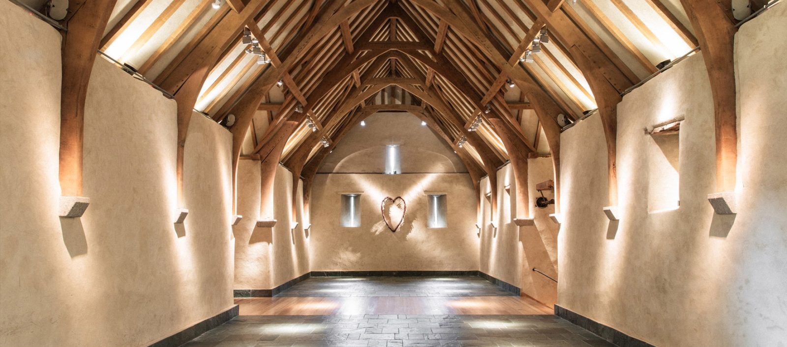 Interior-Barn