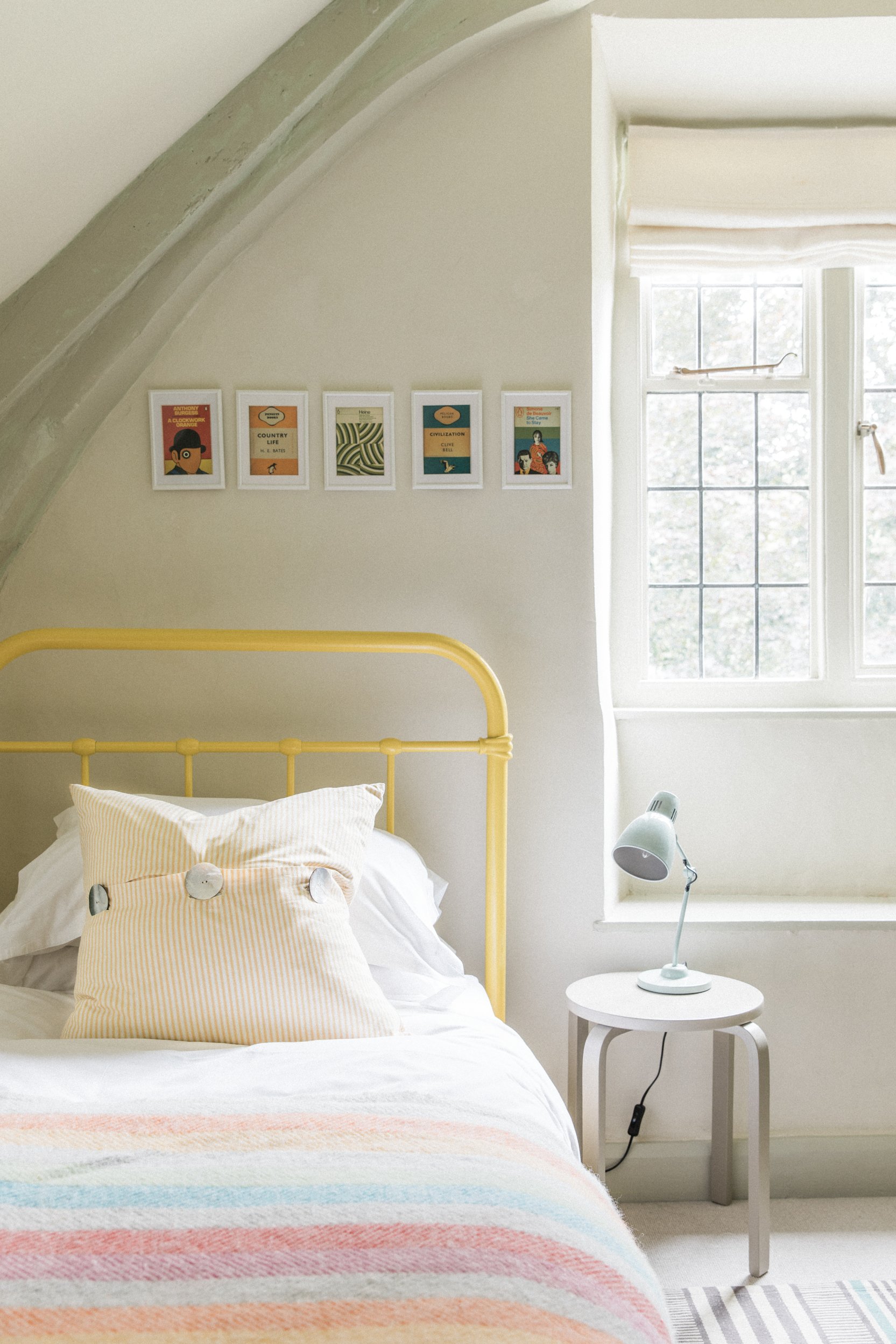 The Interior of accommodation at The Great Barn Devon, a 15th century barn wedding venue | Luxury wedding venue England Devon Wedding Venue |