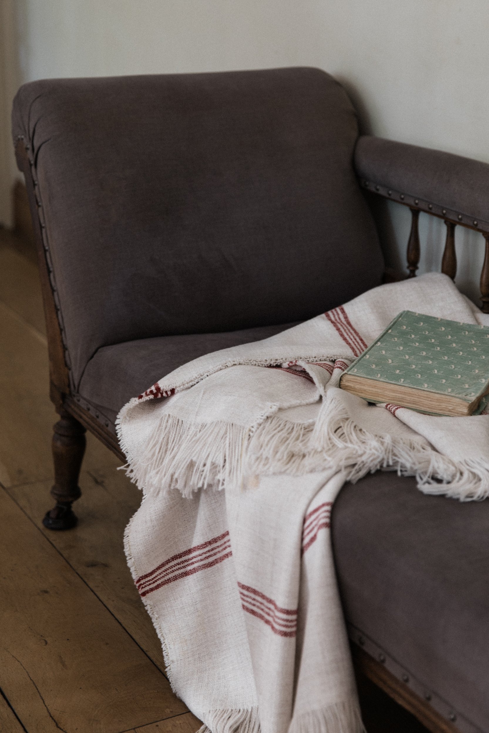 The Interior of accommodation at The Great Barn Devon, a 15th century barn wedding venue | Luxury wedding venue England Devon Wedding Venue |