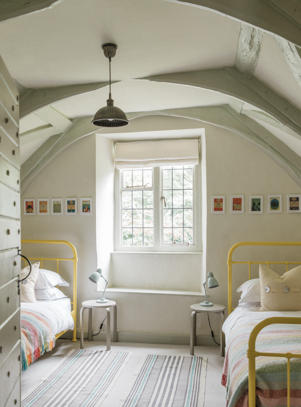 the great barn devon wedding venue living magazine feature